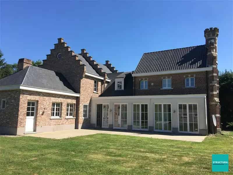 Huis te koop