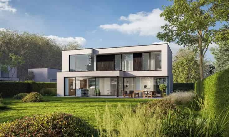 Villa Te Koop