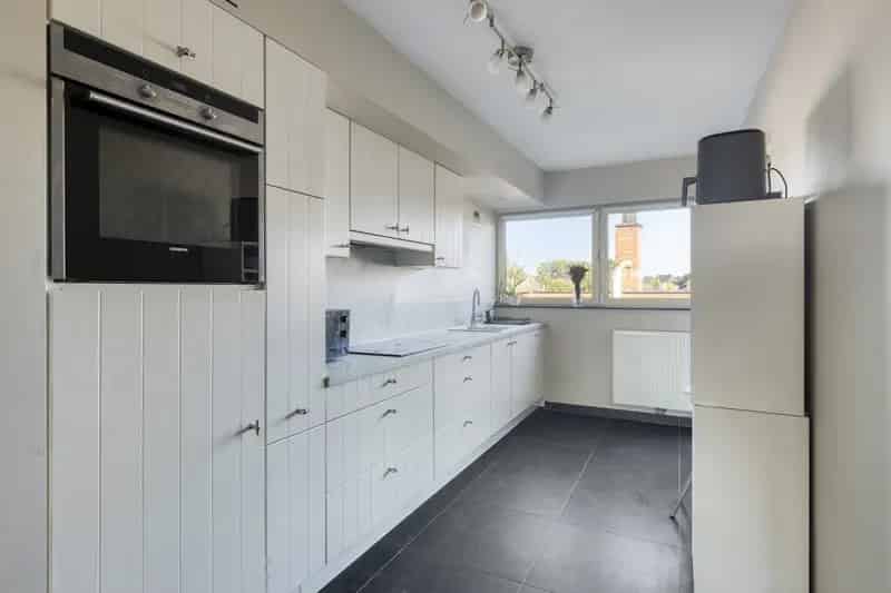 Appartement te koop Galmaarden: 2 slaapkamers, terras