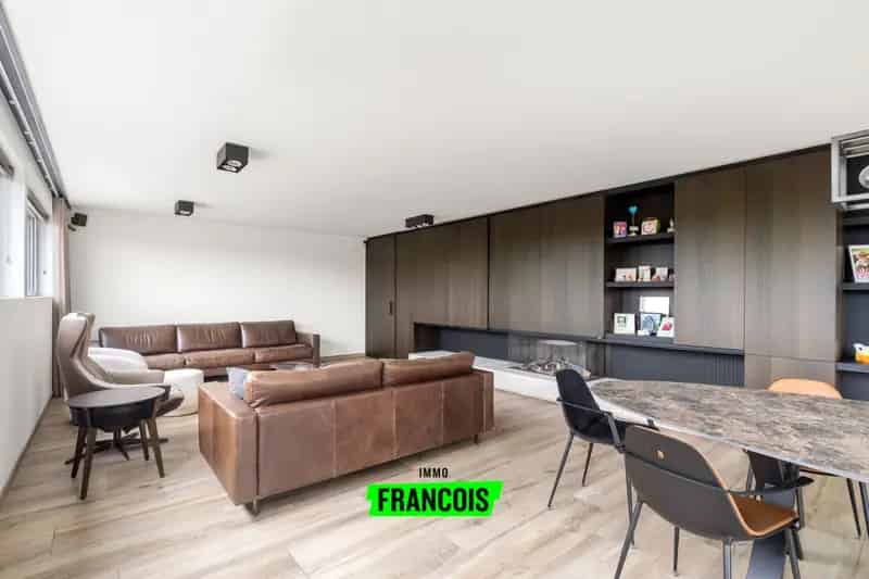 Exclusieve Energiezuinige Villa met 8 Slaapkamers op 5.042 m² in Bredene