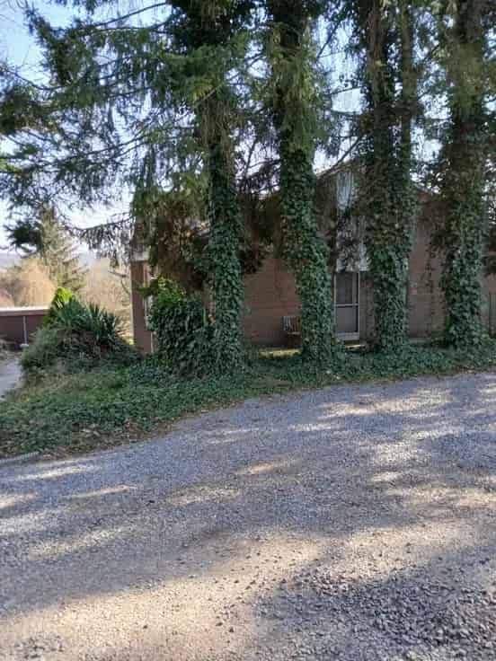 Appartementsblok Te Koop