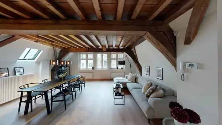 Appartement Te Koop