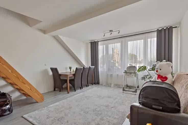 Duplex Te Koop