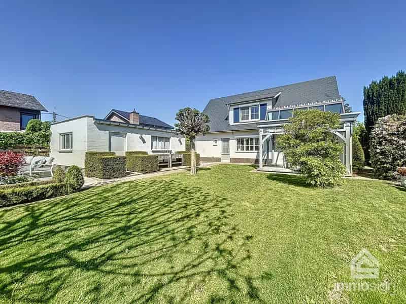 Huis te koop