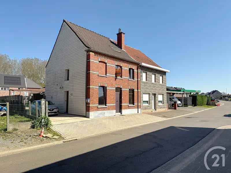 Huis te koop