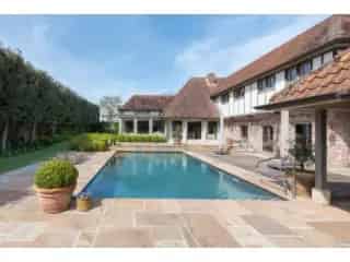 Villa te koop - Nieuwpoort RBT11269