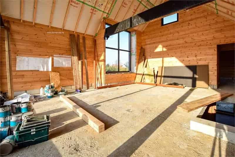 Nieuwbouw villa te koop in Koksijde