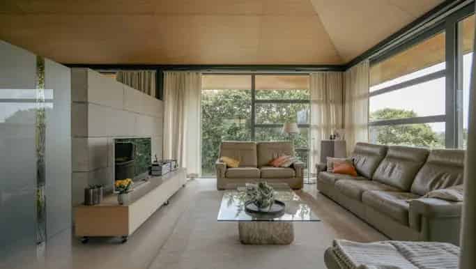 Villa te koop in Kwadenbulk 47a, Elsegem - Dewaele
