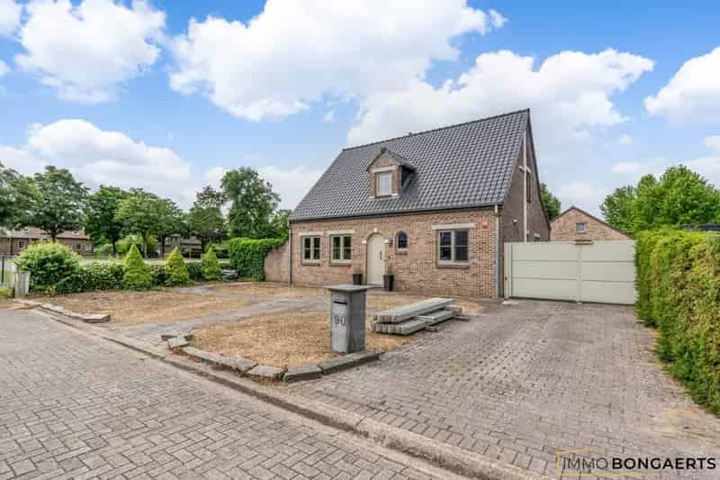 Rustig gelegen, instapklare woning