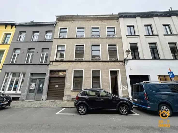 Appartementsblok Te Koop