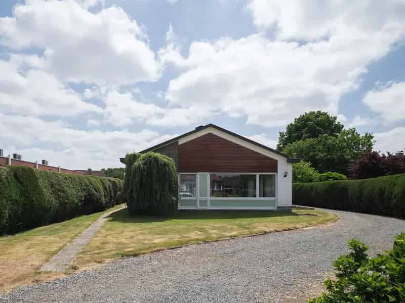 Charmante woning met heel wat potentieel