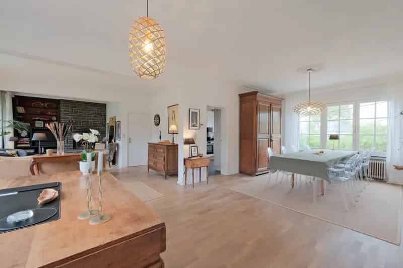 Huis te huur Leefdaal: Villa met praktijkruimte