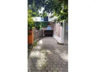 Parking te koop - Ukkel VBB91462