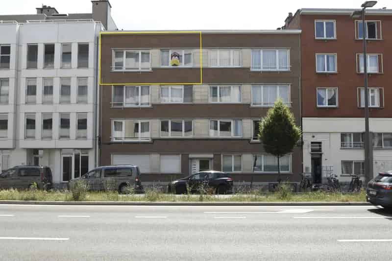 Appartement te koop