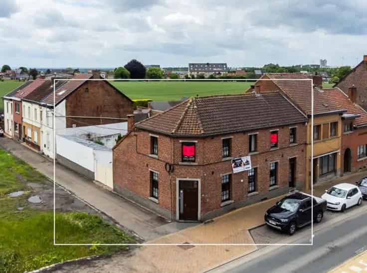 Huis Te Koop