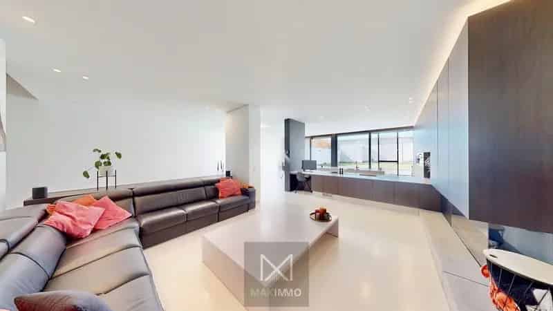 🏡 THE ONE & ONLY – Architecturale parel in hartje Lauwe!