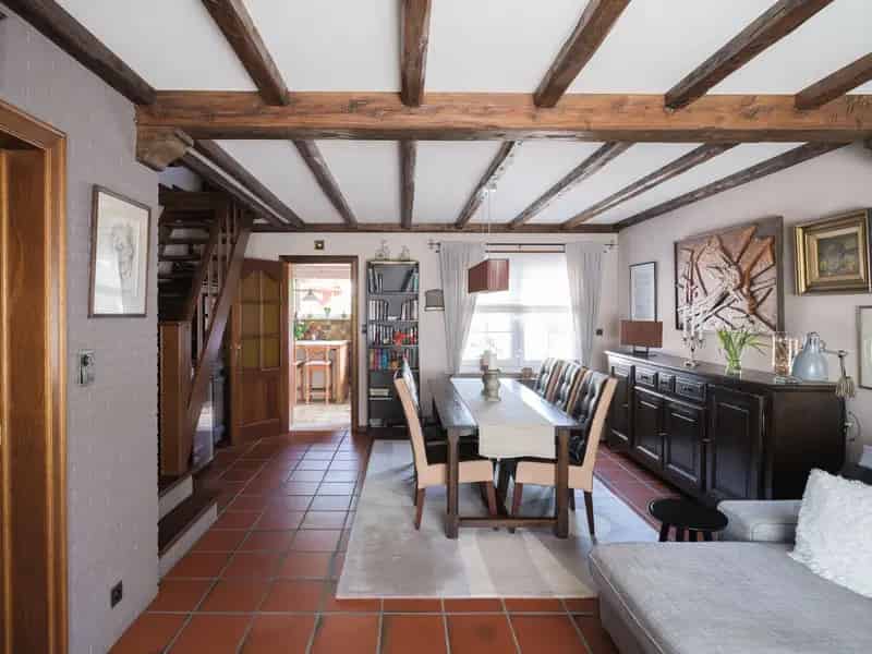 Charmante woning met zonnige tuin Drongen
