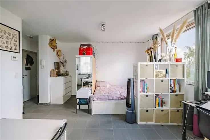Studio te Koop Gent Sint-Pieters Station