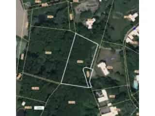 Bouwgrond te koop - Lasne-Chapelle-Saint-Lambert VBC79082