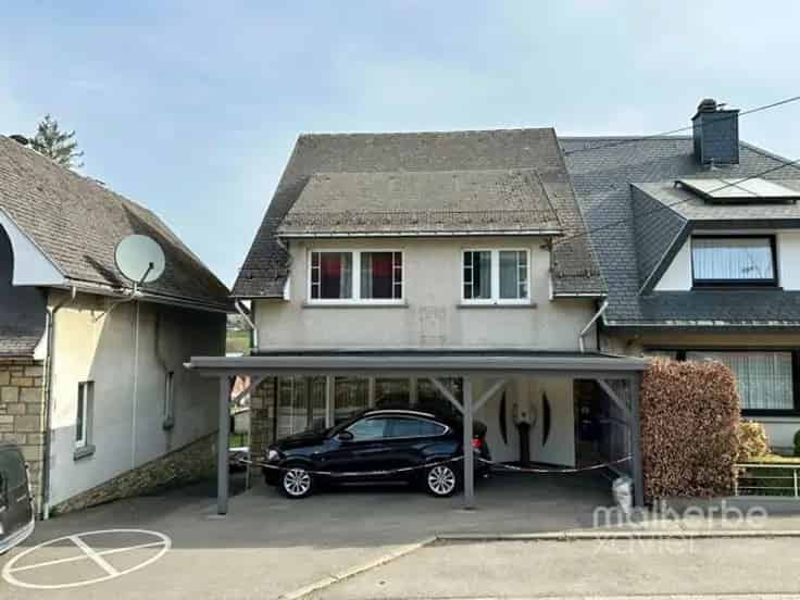 Appartementsblok Te Koop
