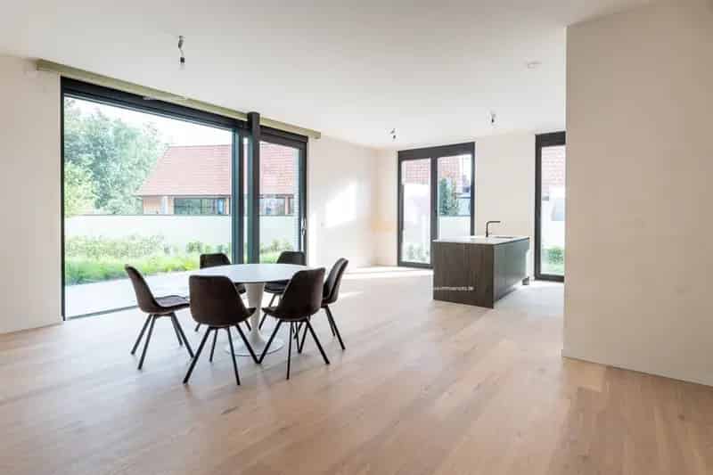 Nieuwbouw appartement te koop in Ardooie