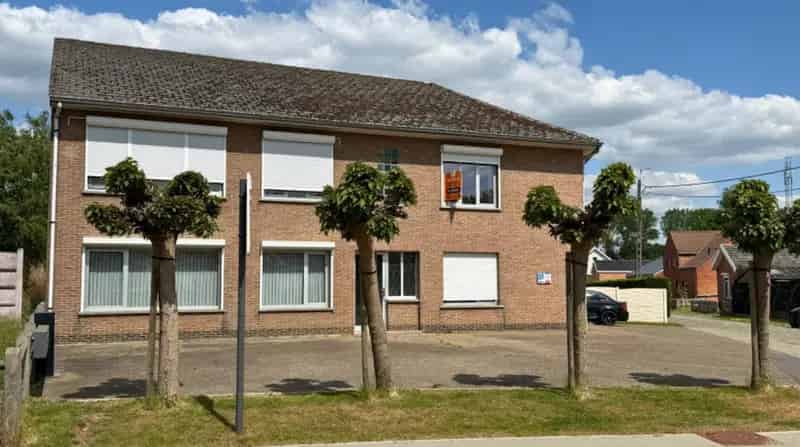 Appartement te koop Aarschot: Instapklaar 2 slaapkamers