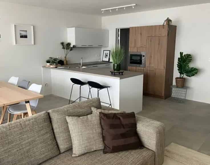 Appartement Te Koop