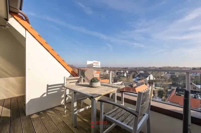 Domein Green Garden De Haan