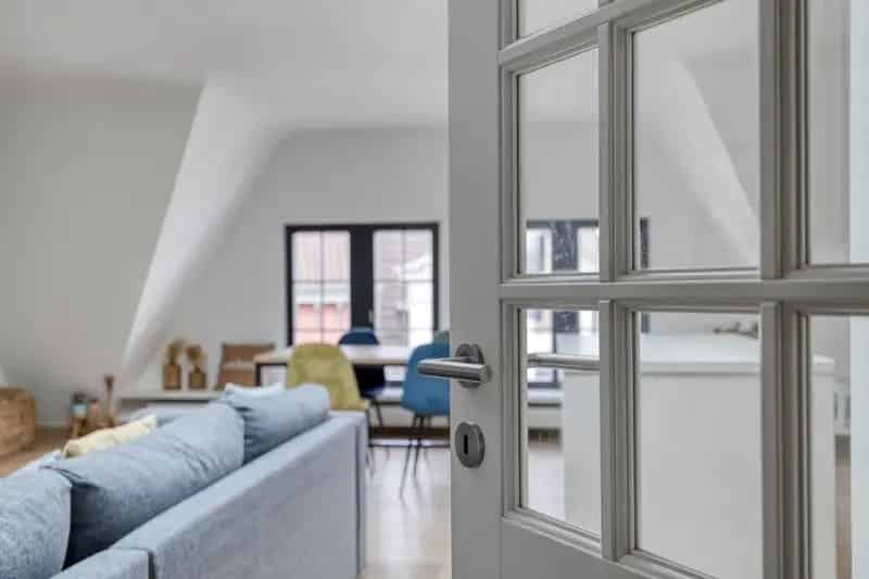Appartement te koop in Gent