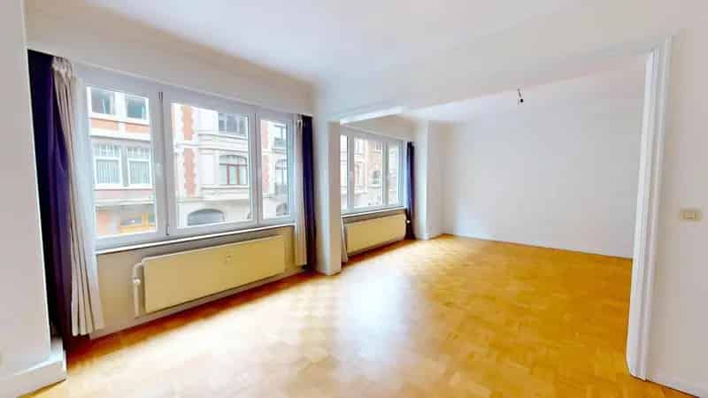 Appartement  te Etterbeek 
