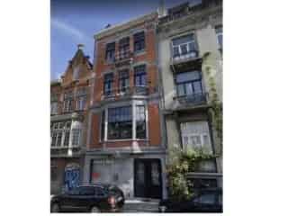 Appartement te koop - Elsene VBC86261