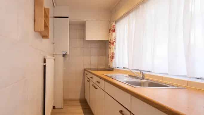 Appartement te koop in Aartshertoginnestraat 23, Oostende - Dewaele