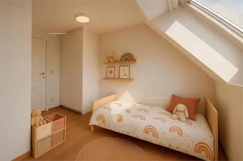 Duplex te huur Ruiselede