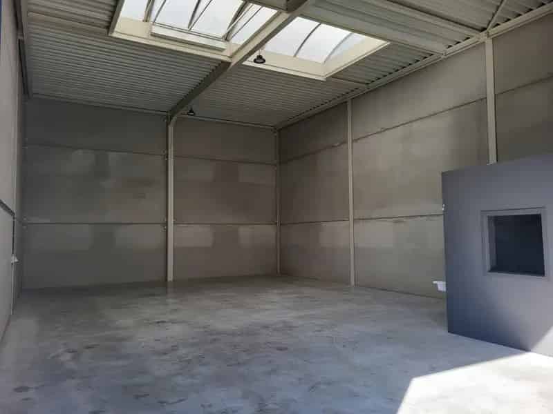 KMO-Unit te huur in Genk van 160m²