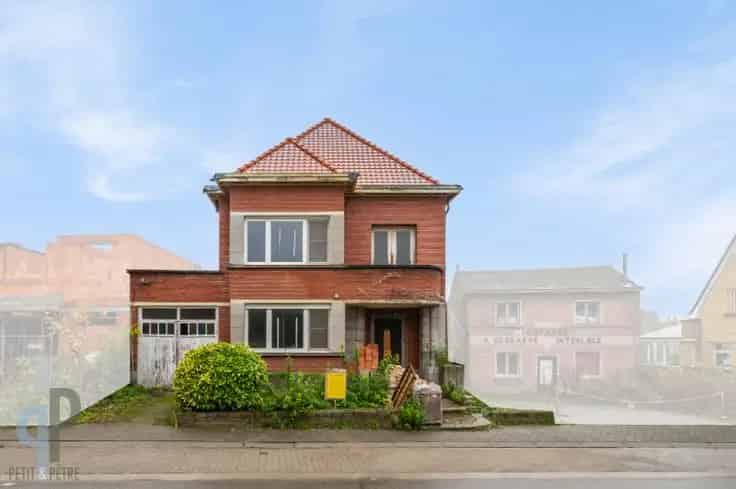 Appartementsblok Te Koop