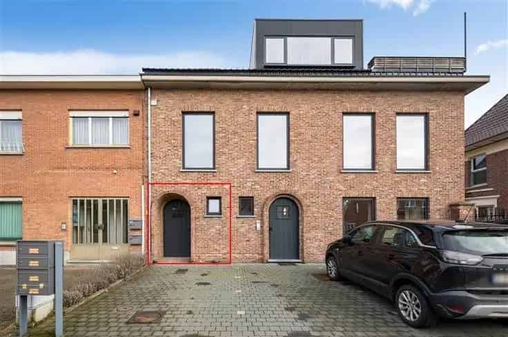 Appartementsblok Te Koop