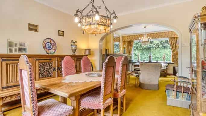 Huis te koop in Adinkerkelaan 15, De Panne - Dewaele