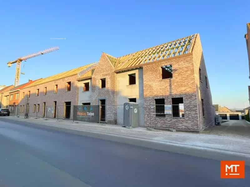 Nieuwbouw huis te koop in Beselare