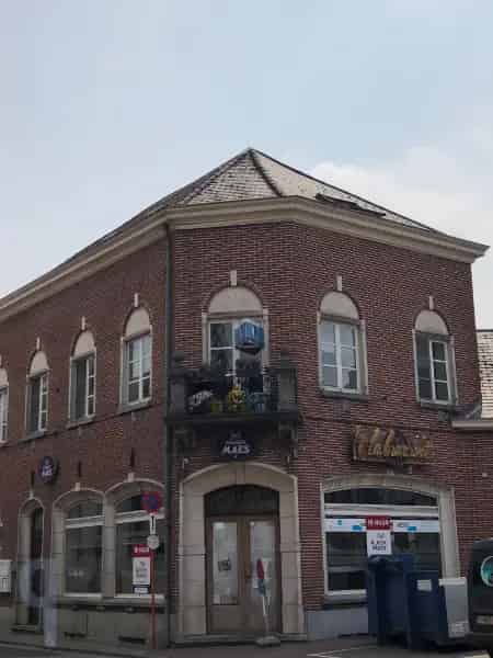 Appartement te koop