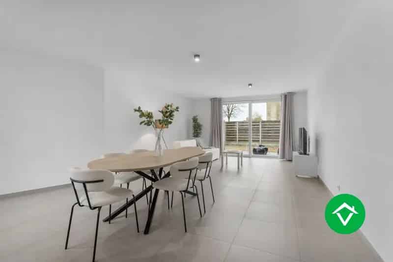Totaal vernieuwde woning in Koekelare