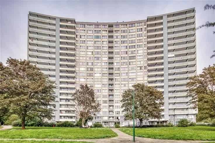 Appartement Te Koop
