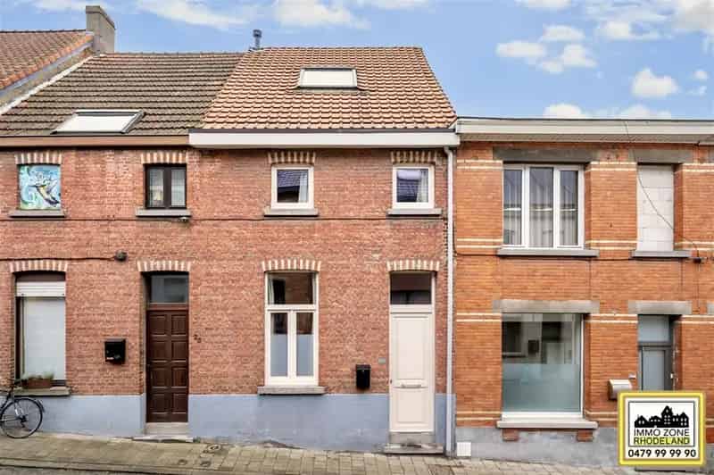 Huis te koop