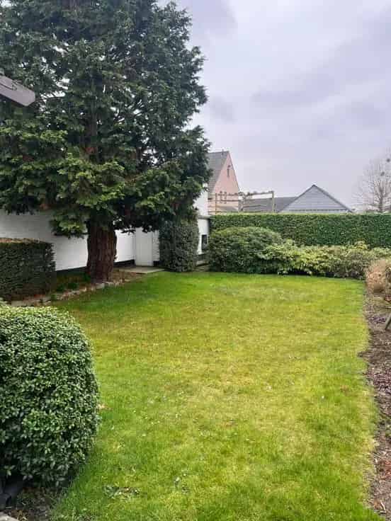 Villa te koop Petegem aan de Leie 3 slaapkamers