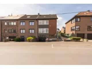 Huis te koop - Dilbeek RBT30079