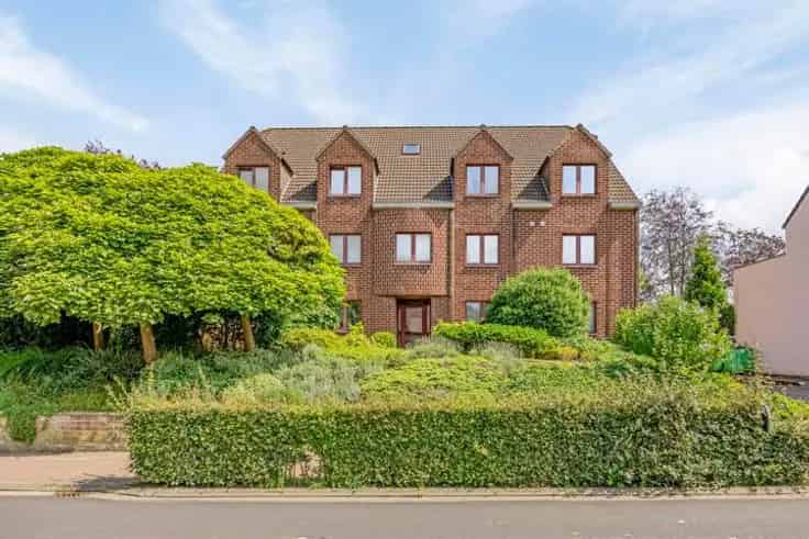 Appartementsblok Te Koop