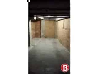 Garagebox te koop - Sint-Jans-Molenbeek VBC38450