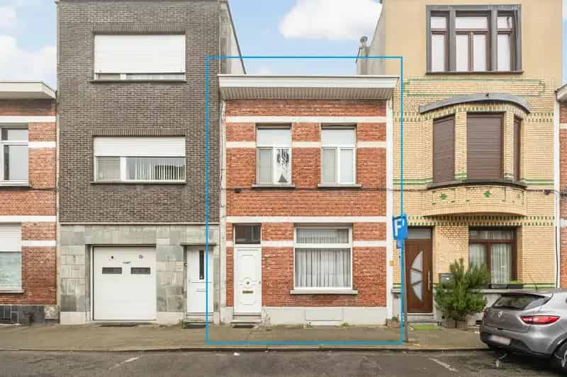 Huis te koop