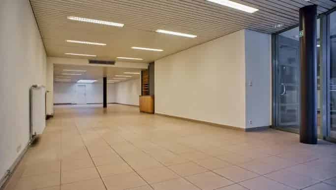 Kantoor te huur in Noordstraat 53, Roeselare - Dewaele