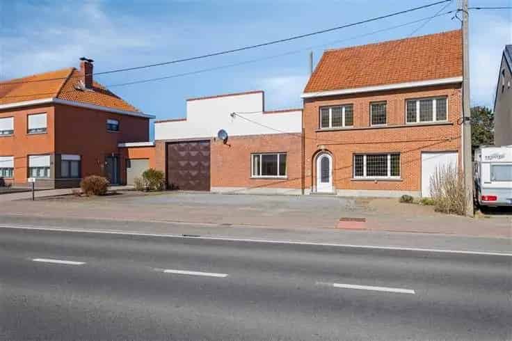 Huis Te Koop
