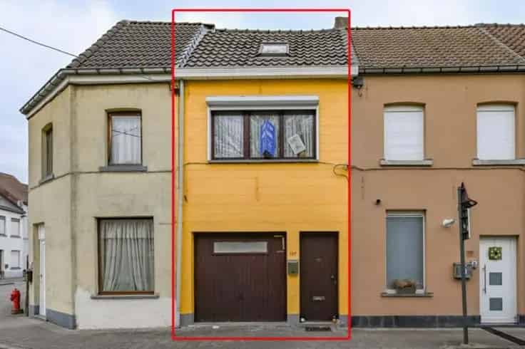 Huis Te Koop